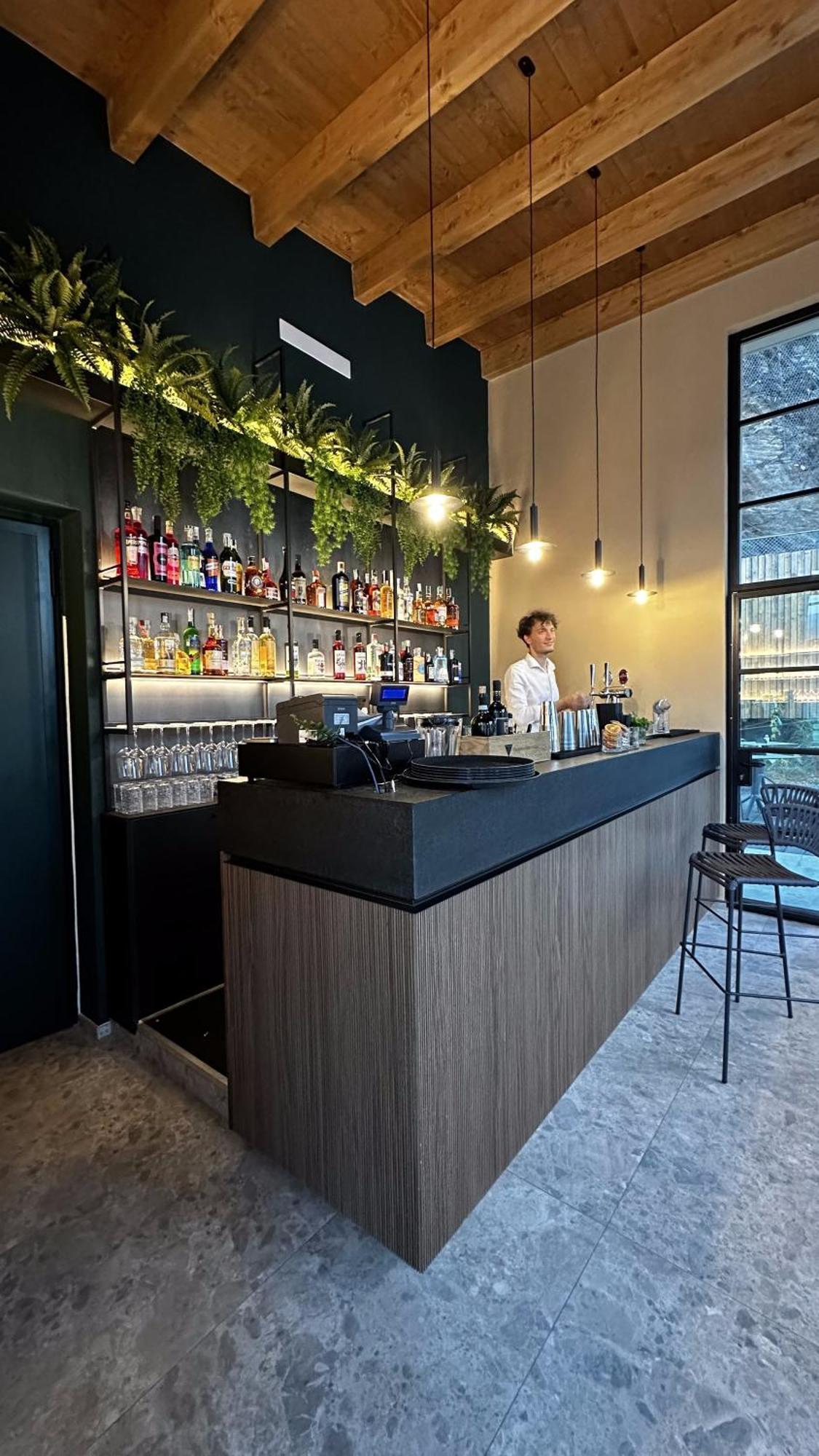 拉波罗朵酒店 贝特纳斯科 外观 照片